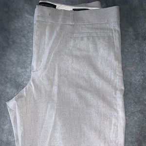 Banana republic dress pants